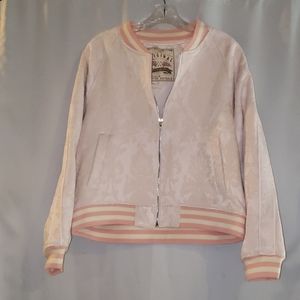 Spell & The Gypsy Bomber Jacket